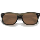 BORREGO LARGE, Crystal Khaki-Mineral Polarized Drivers Cat 2 to 3, hi-res image number null